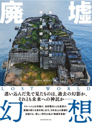 cover image of 廃墟幻想